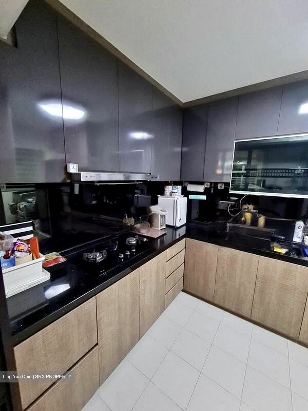 Blk 217B Compassvale Mast (Sengkang), HDB 4 Rooms #427791281